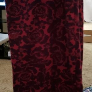 Torrid Leggings Size 2